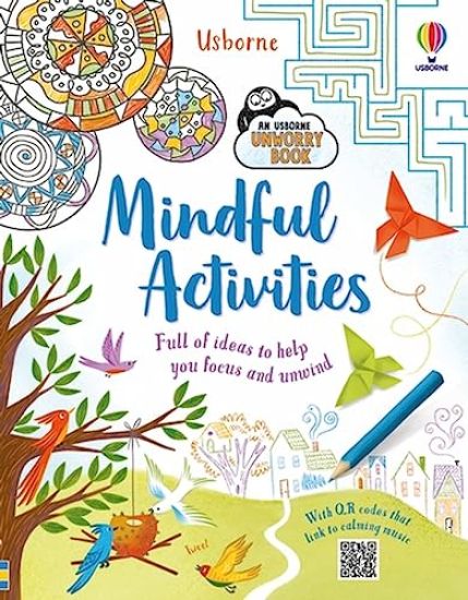 Mindful Activities