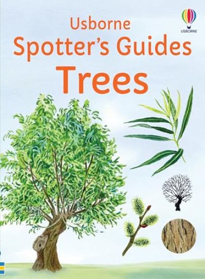 Spotter's Guides: Trees