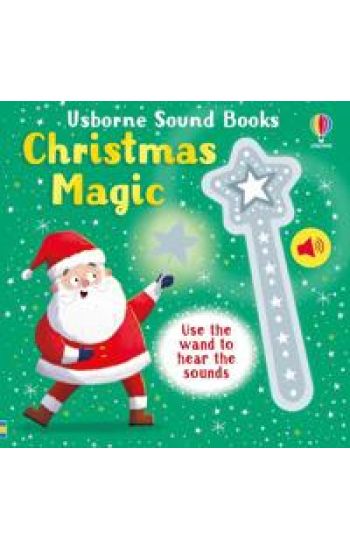 Wand Books: Christmas Magic