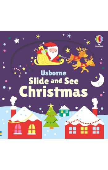 Slide and See Christmas