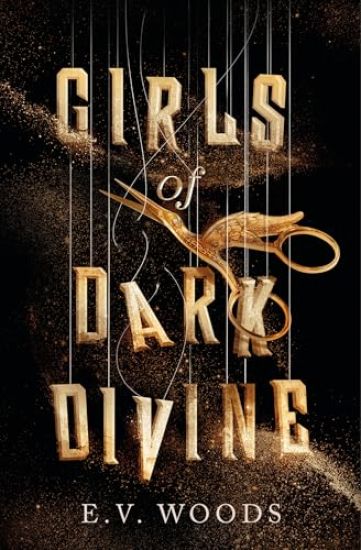 Girls of Dark Divine