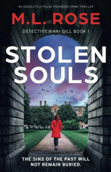 Stolen Souls