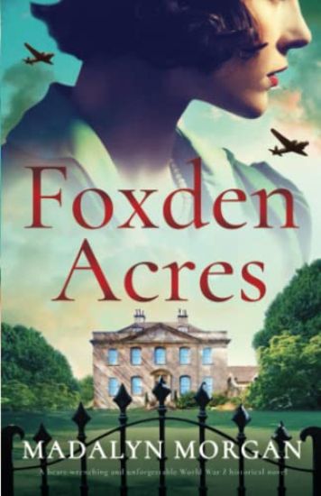 Foxden Acres
