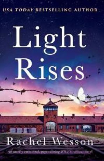 Light Rises