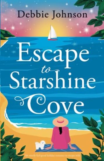 Escape to Starshine Cove