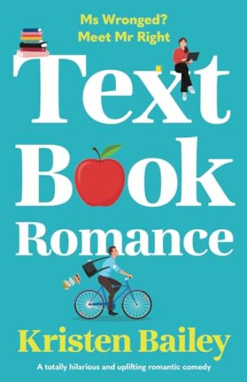 Textbook Romance