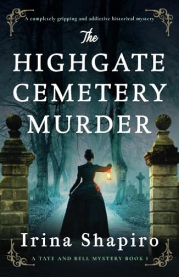 The Highgate Cemetery Murder