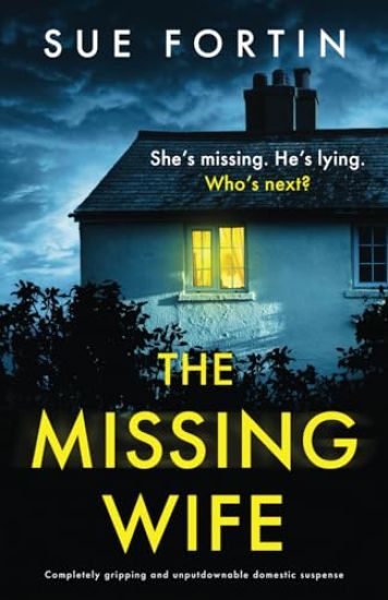 The Missing Wife