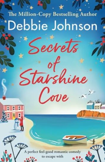 Secrets of Starshine Cove