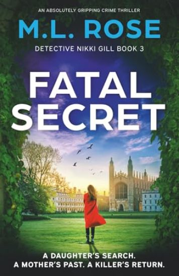 Fatal Secret