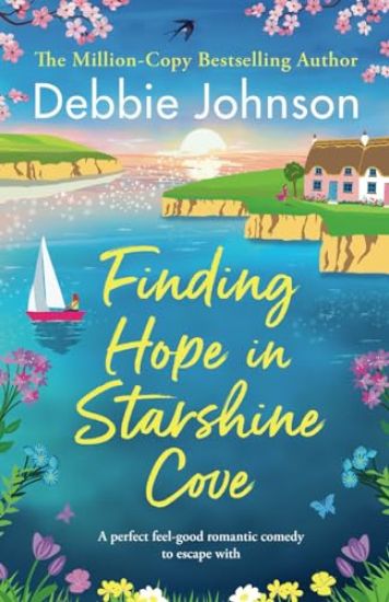 Finding Hope in Starshine Cove
