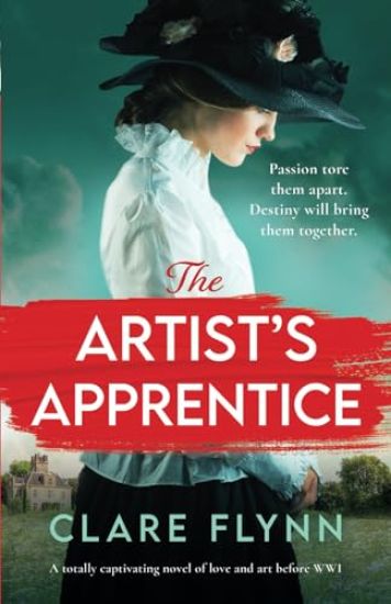 The Artist's Apprentice