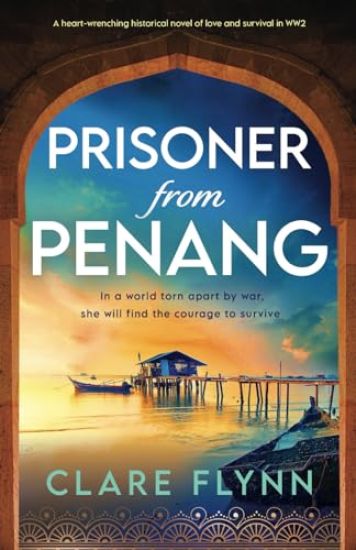 Prisoner from Penang