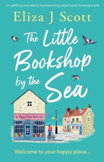 The Little Bookshop by the Sea