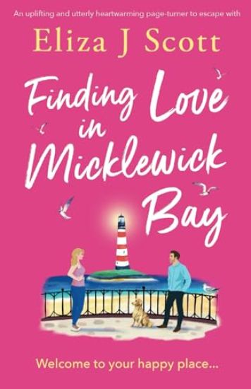 Finding Love in Micklewick Bay