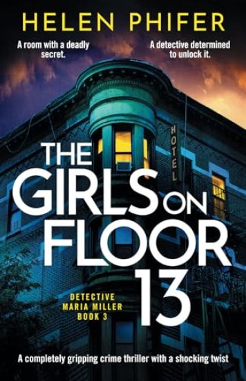 The Girls on Floor 13