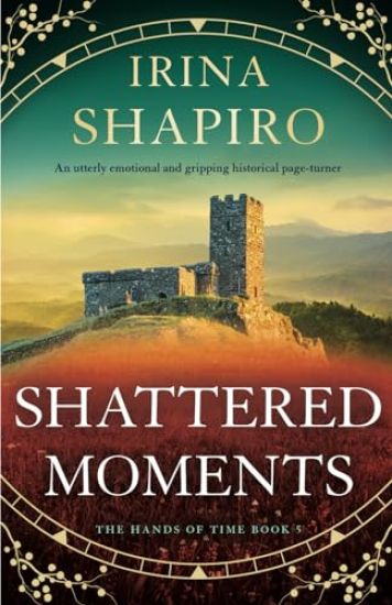 Shattered Moments