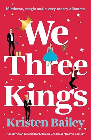 We Three Kings