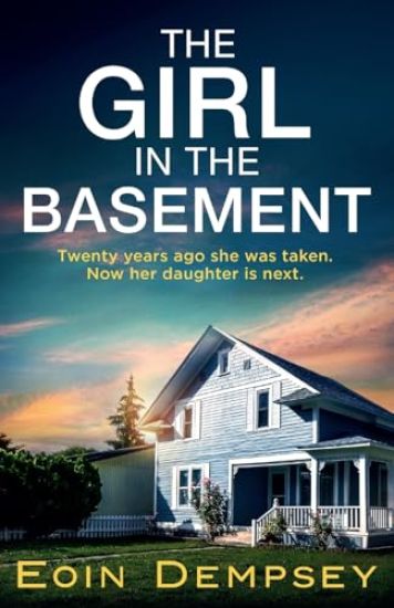 The Girl in the Basement