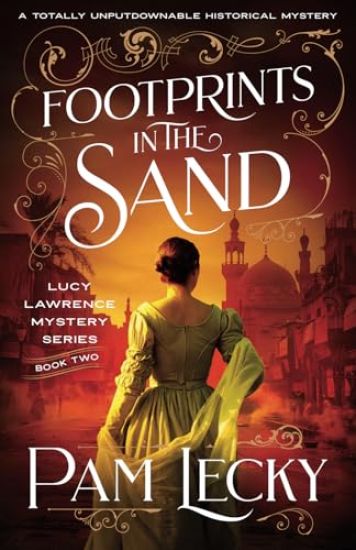 Footprints in the Sand