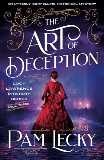 The Art of Deception