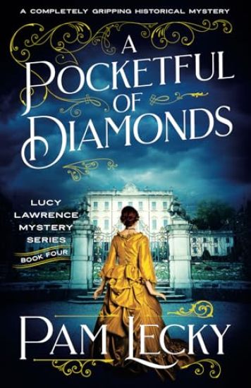 A Pocketful of Diamonds