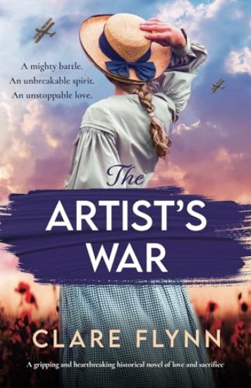 The Artist's War