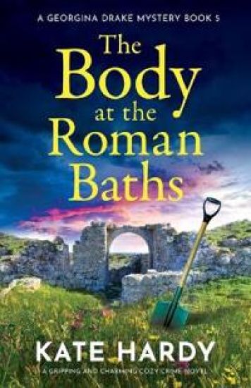 The Body at the Roman Baths