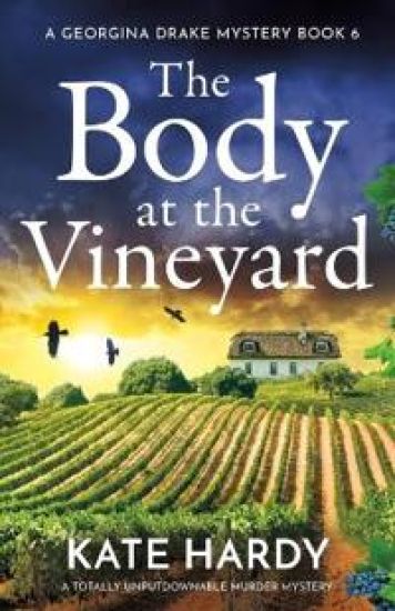 The Body at the Vineyard