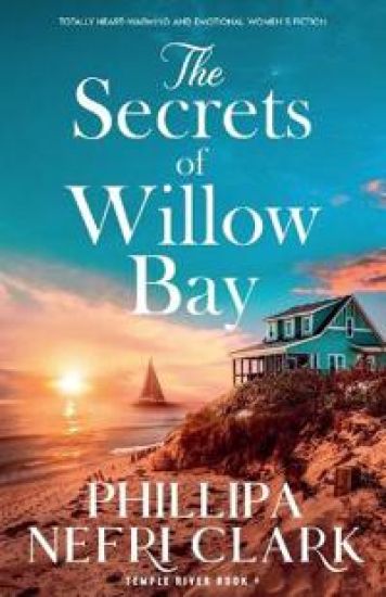 The Secrets of Willow Bay
