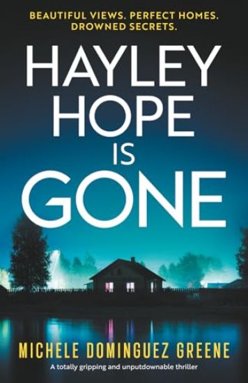 Hayley Hope Is Gone