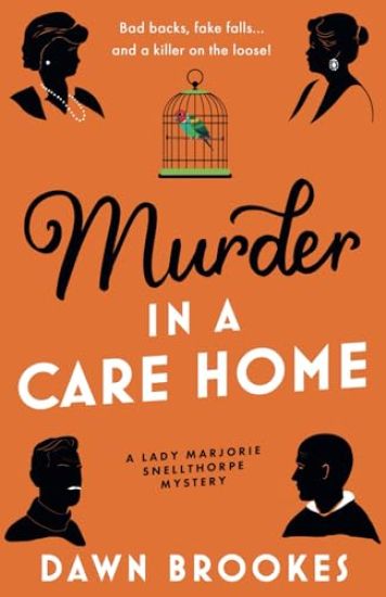 Murder in a Care Home