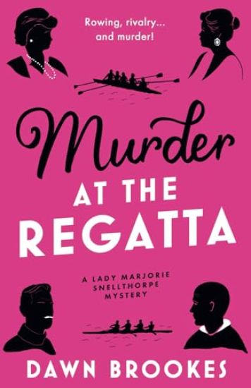 Murder at the Regatta