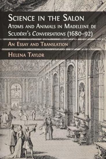 Science in the Salon: An Essay and Translation