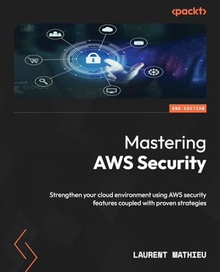 Mastering AWS Security