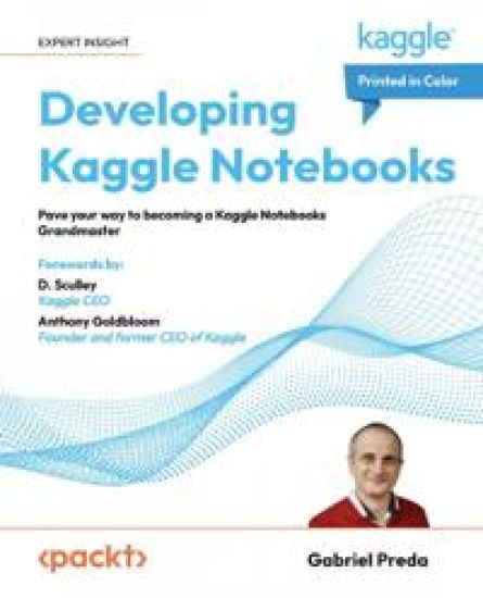 Developing Kaggle Notebooks