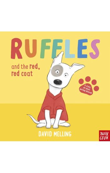 Ruffles and the Red, Red Coat