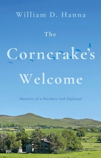 The Corncrake's Welcome