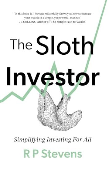 The Sloth Investor