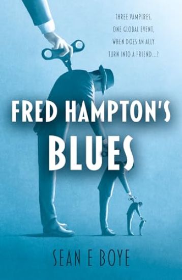 Fred Hampton’s Blues