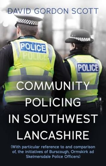 Community Policing in Southwest Lancashire