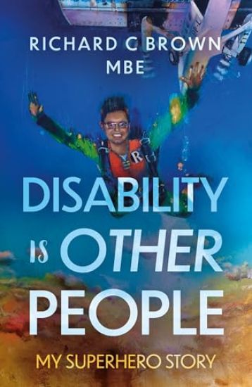 Disability is Other People