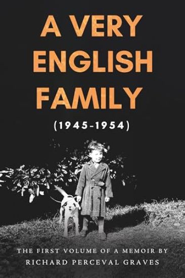A Very English Family (1945-1954)