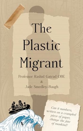 The Plastic Migrant