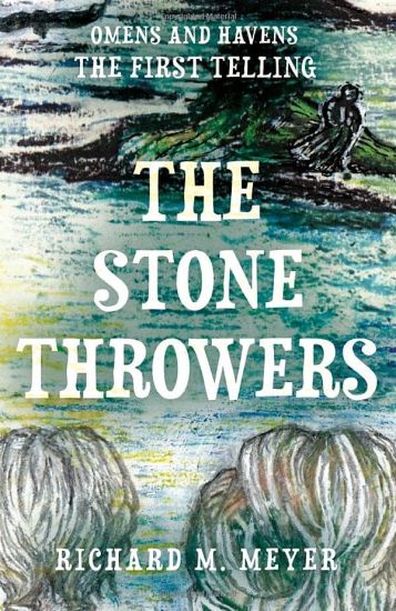 The Stone Throwers