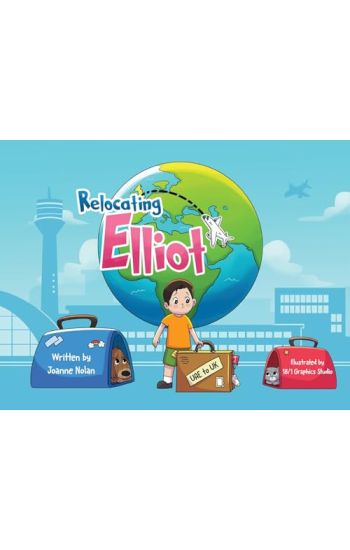 Relocating Elliot