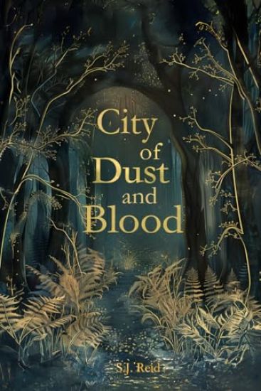 City of Dust and Blood