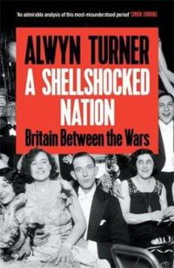 A Shellshocked Nation