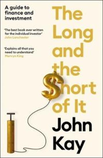 The Long and the Short of It