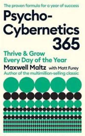 Psycho-Cybernetics 365
